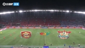 东北超集锦-马兴波破门 沈阳队3-0鸡西队